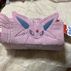 エーフィ　EIFHE  ティッシュボックスケースのサムネイル