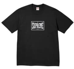Supreme Warm Up Teeのサムネイル