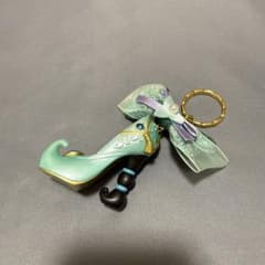東京ディズニーリゾート ジャスミン ハイヒール キーホルダーのサムネイル