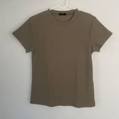 ITEMS URBAN RESEARCH ワッフルTシャツ