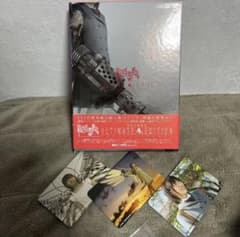 最終兵器彼女 アルティメットエディション('06東映アニメーション/東映/東映… 最終兵器彼女 アルティメットエディション('06東映アニメーション/東映