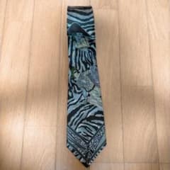Jean Paul GAULTIER ジャンポールゴルチエネクタイのサムネイル