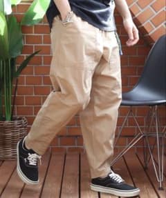 gerry バルーンルーズパンツのサムネイル