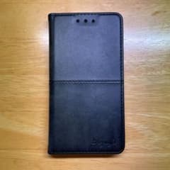 iPhonexs スマホケース　手帳型のサムネイル