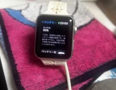 Apple Watch Series 3 38mm 本体のサムネイル