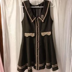 axes femme♥クラシックロリータワンピ♥のサムネイル