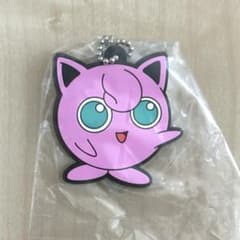 ポケモンラバーマスコット プリンのサムネイル