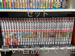 【お得値!!】七つの大罪1〜29巻セットのサムネイル