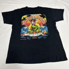 VOLLEYBALL FESTIVAL 2018 Tシャツのサムネイル