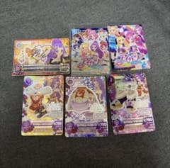 ラブクイーン 神崎美月 サイン入りのサムネイル