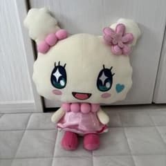 たまごっち ラブリン ラブリっち ぬいぐるみ - メルカリ