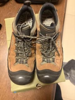 KEEN ターギ4アウトドアシューズのサムネイル