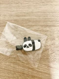 ウサコレフレンズ　ヘアクリップのサムネイル