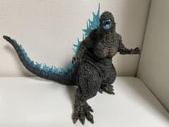 ゴジラ　一番くじ　ラストワン賞のサムネイル