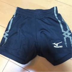 ミズノバレーボールパンツのサムネイル