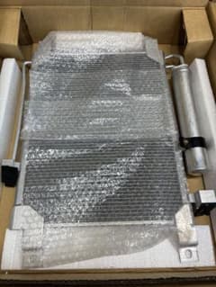 デイズ、ekワゴンコンデンサー(リング付き) デイズ、ekワゴンコンデンサー(リング付き) - メルカリ