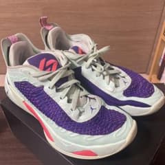 Jordan バスケットボールシューズ JORDAN LUKA 1 PFのサムネイル