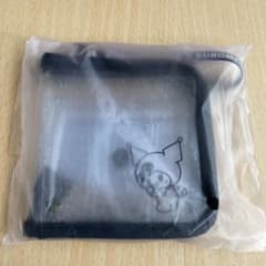 BABYMONSTER クロミコラボ　ビニールウォレットのサムネイル