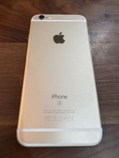 iPhone 6s 32GB SIMフリー　バッテリー80%以上のサムネイル