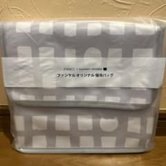 FANCL x tsumori chisato 保冷バッグのサムネイル