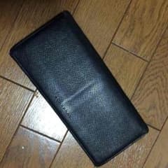 バーバリー 長財布のサムネイル
