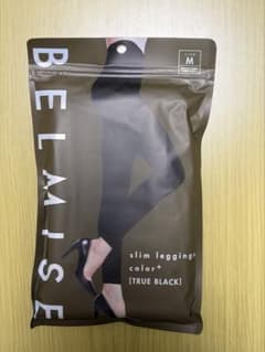 BELMISE plus color M 1着のサムネイル