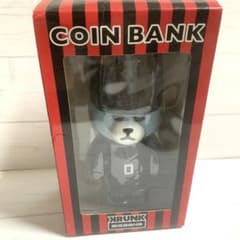 [신품·미사용]KRUNK×BIGBANG COIN BANK TOP