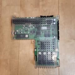 パチスロ4号機 ドンちゃん2 サブ基板 ジャンク品 - メルカリ