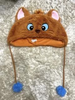 トゥルーズ　ファンキャップ　ディズニーのサムネイル