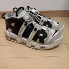 Nike モアテンのサムネイル