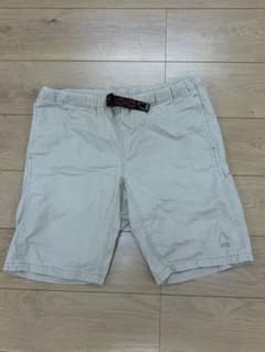 SIERRA DESIGNS ショートパンツ ベージュ Lサイズのサムネイル