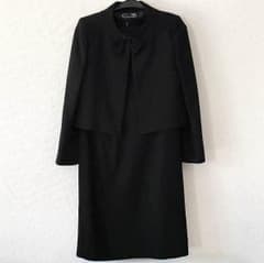 りー様専用★東京イギンの喪服（9号）のサムネイル