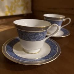 Royal Doulton ST. PAULS ティーカップ＆ソーサーのサムネイル