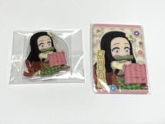 귀멸의 칼날 핸드메이드 클럽 슌몬 네즈코