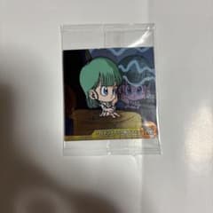 ドラゴンボール ステッカー ロマンティックあげるよのサムネイル