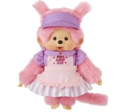 POP'n CANDY CLUB モンチッチ Mサイズ 新品 ピンク - メルカリ