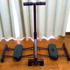 再値下げ！レッグマジックエックス／LEG MAGIC X 正規品のサムネイル