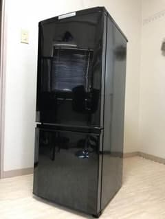 くみちゃん様専用 2ドア 三菱 冷蔵庫のサムネイル