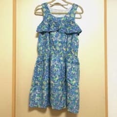 コーエン　ワンピース　150cmのサムネイル
