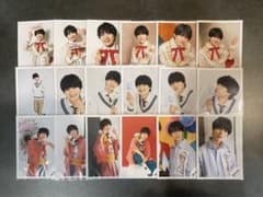 嶋﨑斗亜 個人写真のサムネイル