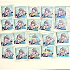 甲斐田晴 ROF-MAO スクエア缶バッジ 20点セット - メルカリ