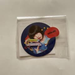 あのちゃん シール