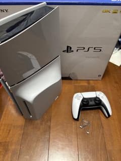 新型PlayStation5 値下げOK ns1227様専用のサムネイル