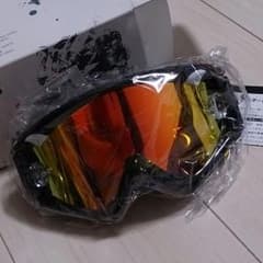 SWANS ダートゴーグルのサムネイル