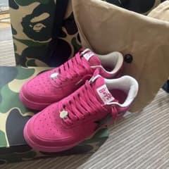 Thumbnail of BAPE STA
