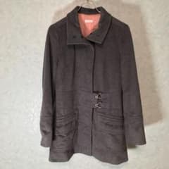 Max&Co. マックス&コー ロングコート チェスターコート