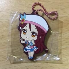 ラブライブサンシャインラバーストラップのサムネイル