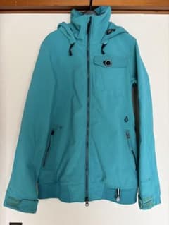 VOLCOM スノーボードウェア レディース XSのサムネイル