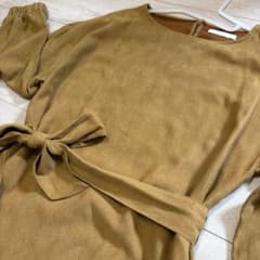 AMERICAN HOLIC ワンピースのサムネイル