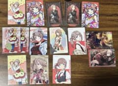 プロジェクトセカイ 望月穂波 エピカまとめ売りのサムネイル